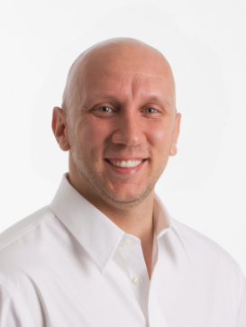 Michael DiStefano   Business Development Manager