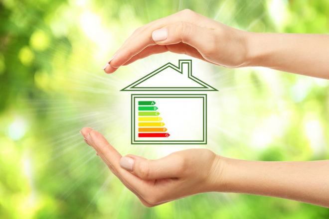 Energy Efficient Mortgage Program